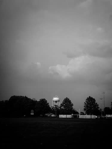 Byron Johnson Park