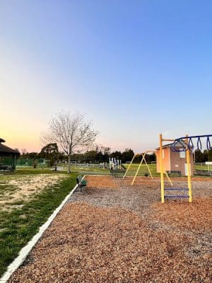 Byron Johnson Park