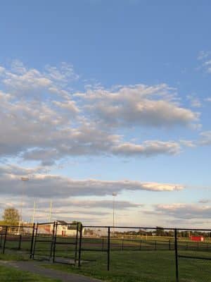 Byron Johnson Park