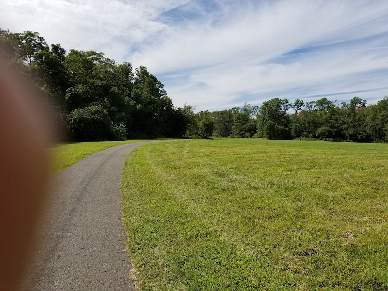 Heritage Park - Allentown, NJ