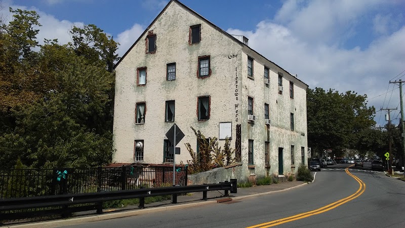 Heritage Park - Allentown, NJ