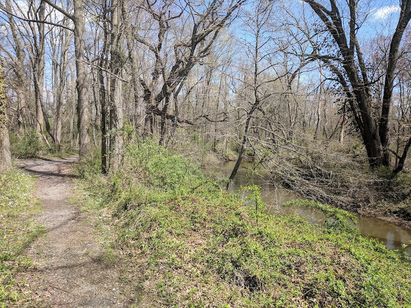 Heritage Park - Allentown, NJ