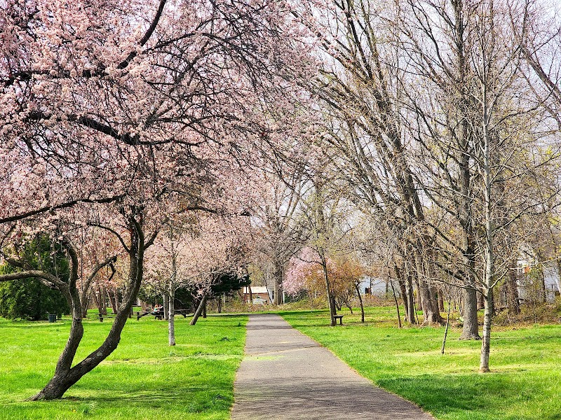 Heritage Park - Allentown, NJ
