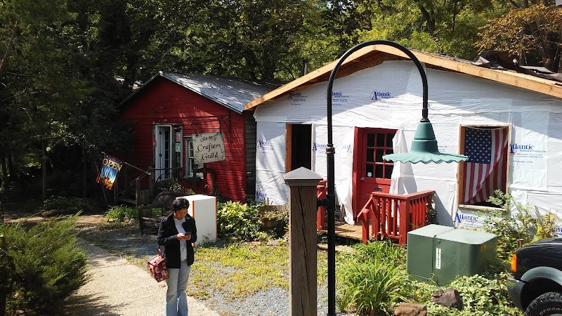 Heritage Park - Allentown, NJ