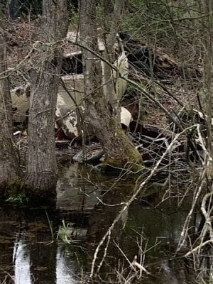 Union Transportation Trail