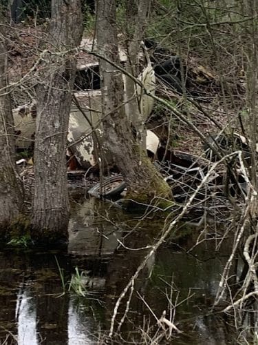 Union Transportation Trail