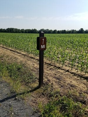 Union Transportation Trail