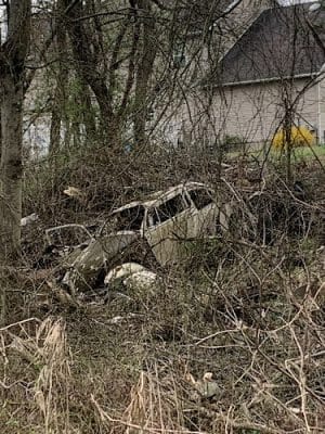 Union Transportation Trail