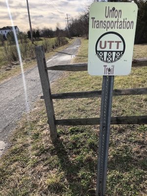 Union Transportation Trail