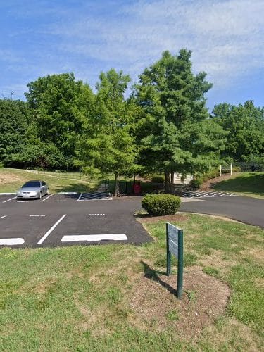 Dog park - Allentown, PA