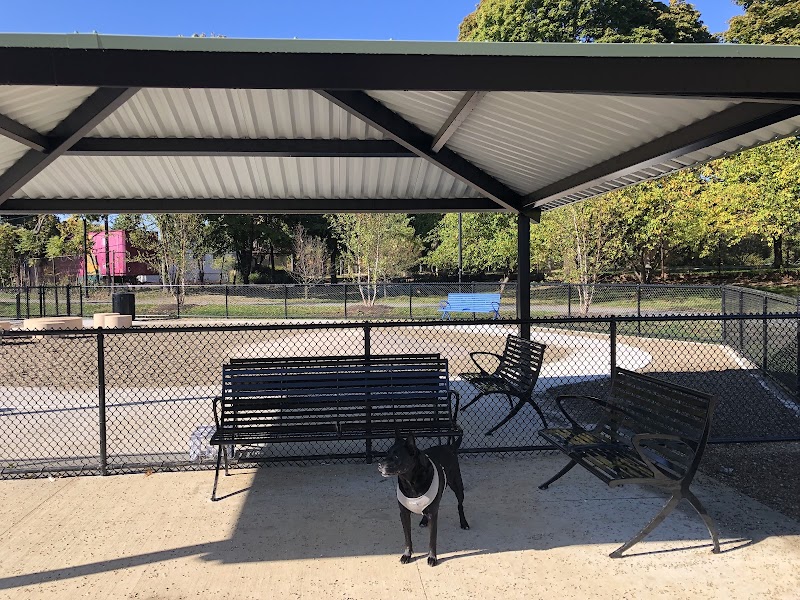 Soldiers Field Road Dog Park - Allston, MA