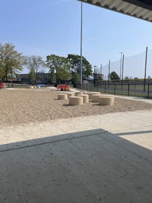 Soldiers Field Road Dog Park