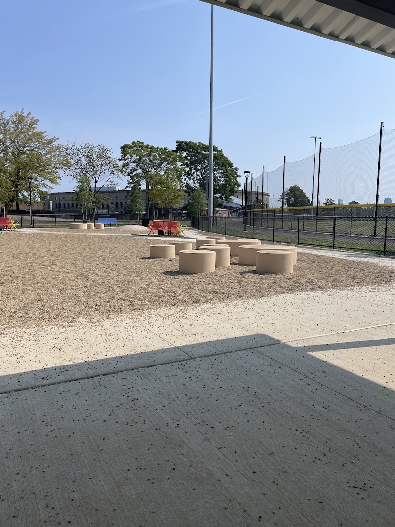 Soldiers Field Road Dog Park - Allston, MA