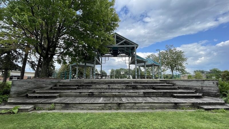 Alma Riverwalk - Alma,