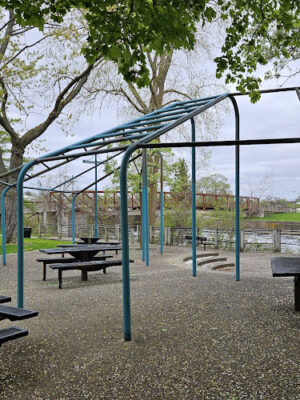 Riverside Park