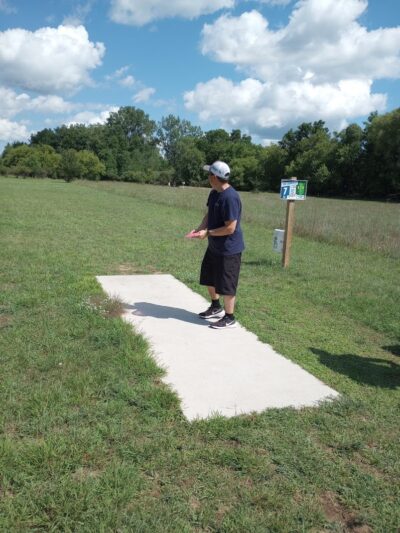 The Runway DGC - Alma,