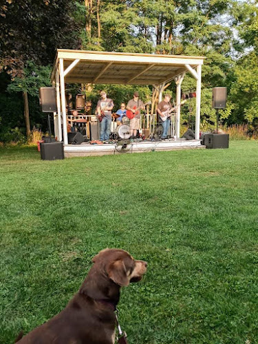 Almont Village Park
