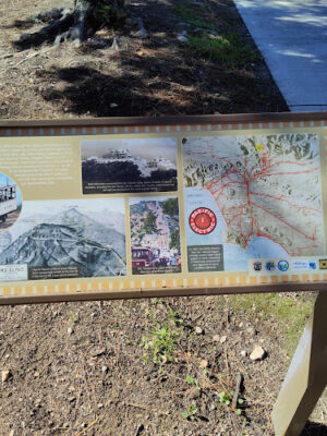 Altadena Triangle Park