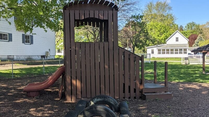 Colby Park - Alto, MI