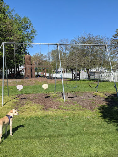Colby Park