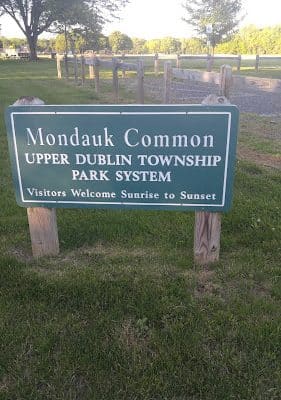 Mondauk Common Park