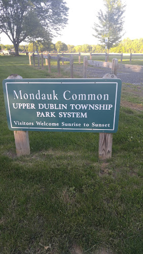 Mondauk Common Park