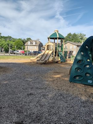 Sheeleigh Park