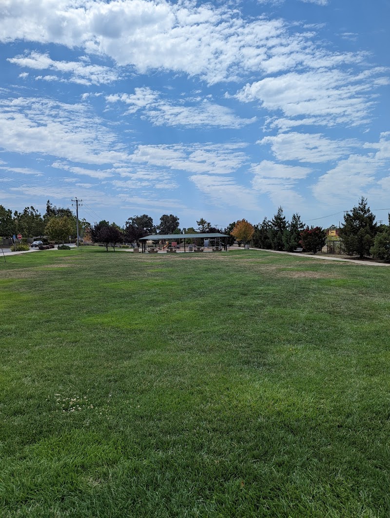 Dog Park - American Canyon, CA