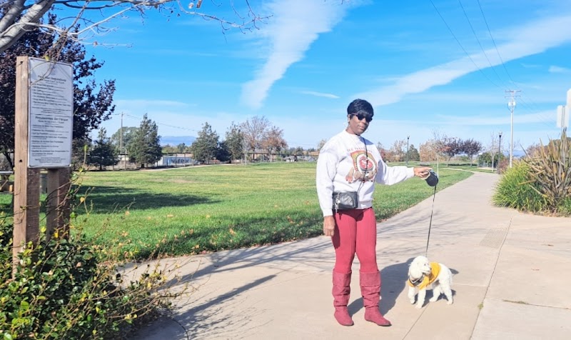 Dog Park - American Canyon, CA
