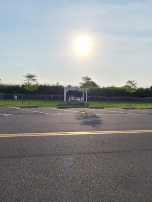 Amityville Dog Park