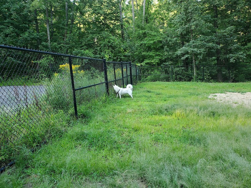 Andover Dog Park - Andover, MA