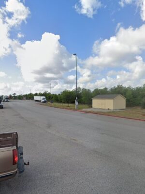 Dog Park at Love's Travel Stops