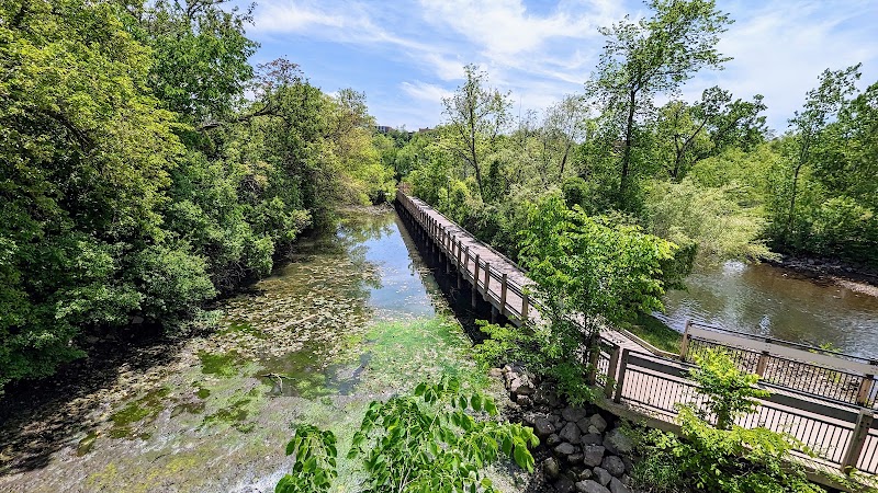 Broadway Park - Ann Arbor,
