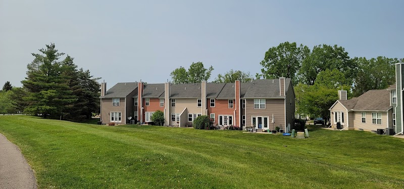 Cranbrook Park - Ann Arbor,