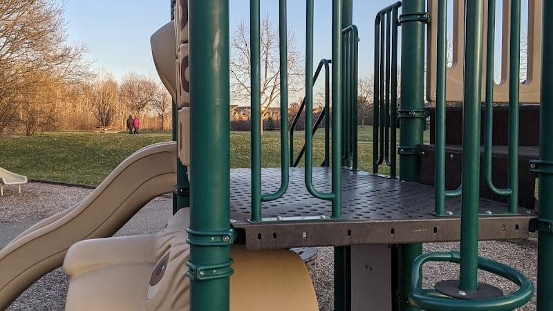 Cranbrook Park - Ann Arbor,