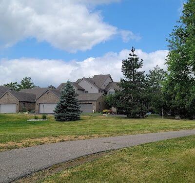 Cranbrook Park - Ann Arbor,