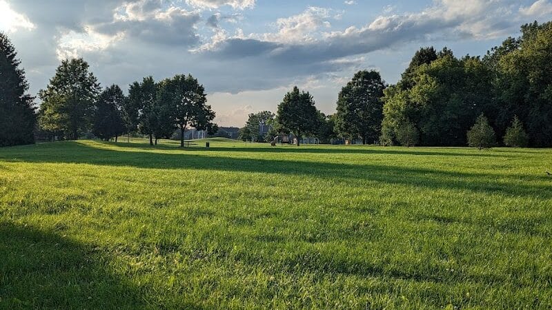 Cranbrook Park - Ann Arbor,