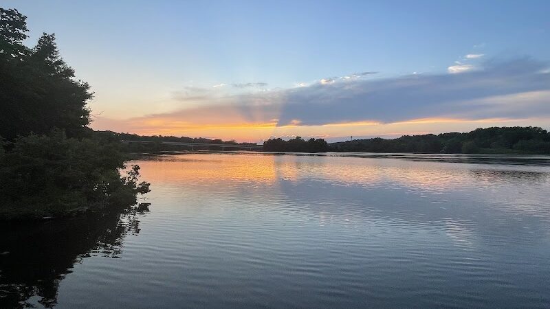 Gallup Park - Ann Arbor,