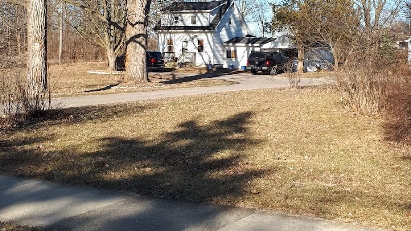 Garden Homes Park - Ann Arbor,