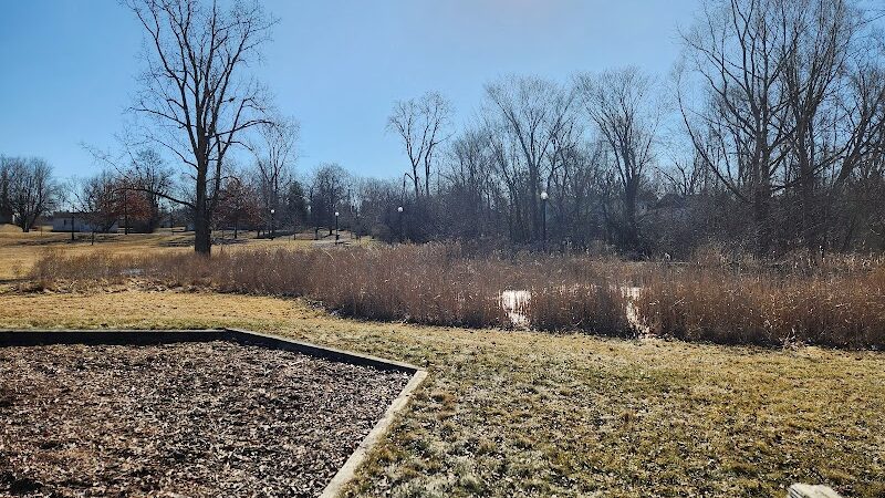 Garden Homes Park - Ann Arbor,
