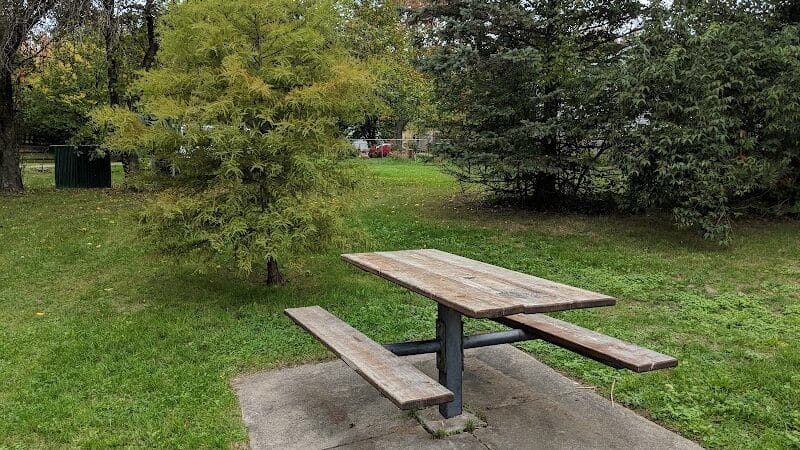 Garden Homes Park - Ann Arbor,