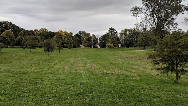 Garden Homes Park - Ann Arbor,