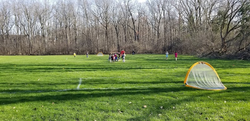 Greenbrier Park - Ann Arbor,