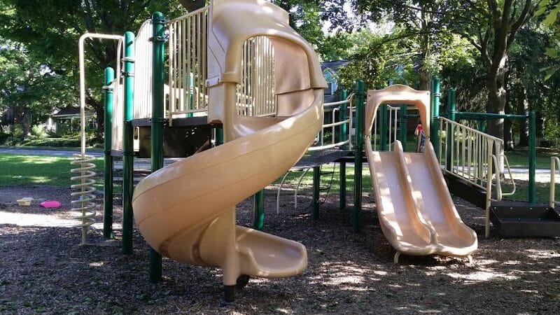 Maryfield Wildwood Park - Ann Arbor,