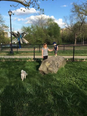 Broadway Park