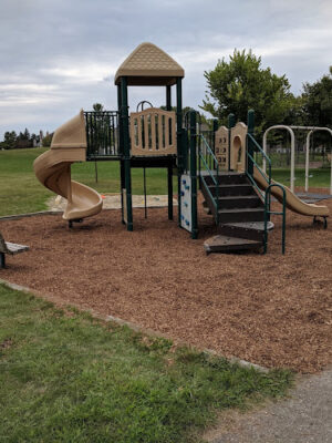 Cranbrook Park