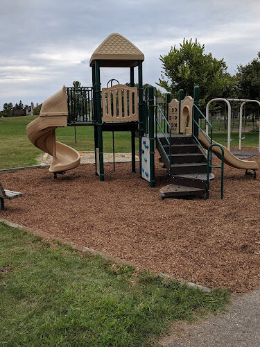 Cranbrook Park