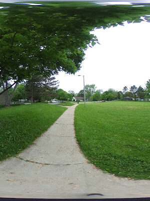 Creal Park