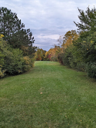 Eisenhower Park