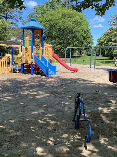 Greenbrier Park